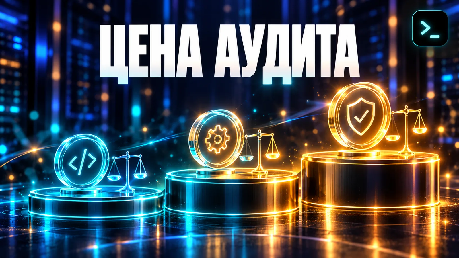 Стоимость аудита смарт-контрактов в 2026 году: инфографика
