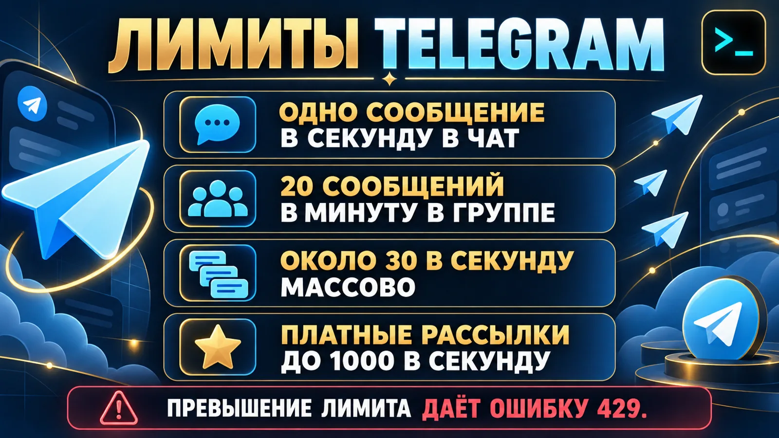 Два пути рассылки в Telegram: подписка на бота по согласию и массовые сообщения в холодную базу — инфографика